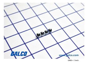 Hammond Manufacturing 515-0930