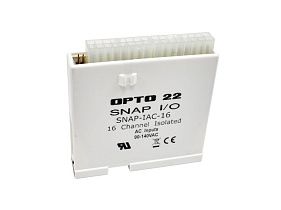 Opto 22 SNAP-IAC-16