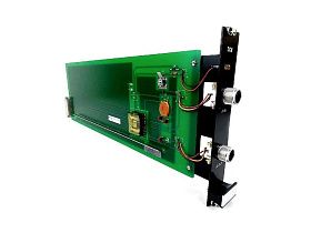 Модуль интерфейса ABB 6253BZ10000A