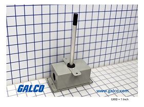 MAMAC Systems HU-224-3-VDC-MAMA