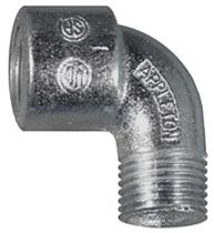 APPLETON ELECTRIC BK2HER