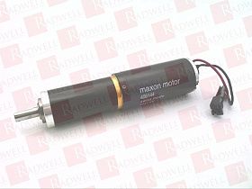 Двигатель Артикул 406144 от производителя MAXON MOTOR