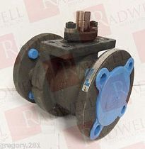 Шаровой клапан Артикул 9150-31-2236XTZ1 от производителя JAMESBURY