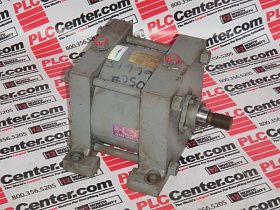 Пневматический цилиндр A72B2N-7-2, 7" x 2", 250PSI, MILLER FLUID POWER