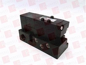 Электромагнитный клапан  Артикул F5EVXBG023A от производителя PARKER