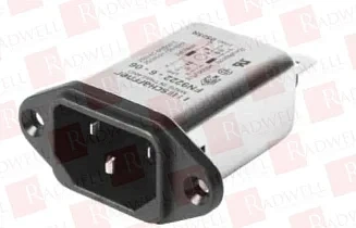 Фильтр  радиопомех Артикул FN9222-6-06 от производителя SCHAFFNER