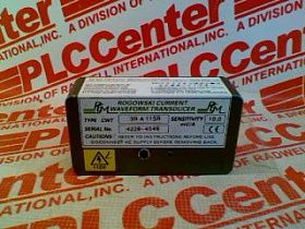 Линейный преобразователь Артикул 3RA115R от производителя POWER ELECTRONICS