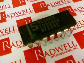 Интегральная микросхема Артикул NE556N от производителя NXP SEMICONDUCTOR
