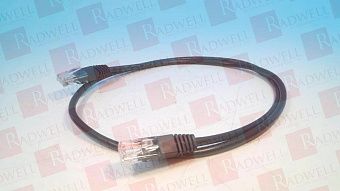 Электрический кабель / провод Артикул N002-003-BK от производителя TRIPP LITE