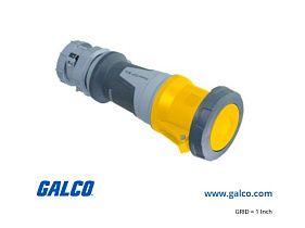 Mennekes Electrical Products ME360C4