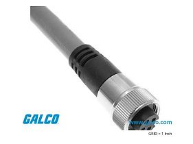 Mencom MINH-4FP-6M-SS