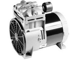 Вакуумный насос 415ZC36/24 от THOMAS PUMPS