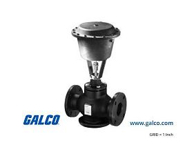 Siemens Building Technologies 287-06169