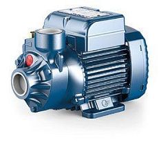 Насос бустерный Pedrollo PK65 0.5кВт 230/460В трехфазный