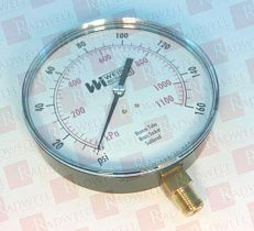 Датчик давления Артикул TL45-160-4L от производителя BIMBA