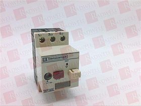 Стартер  Артикул GV1-M02 от производителя SCHNEIDER ELECTRIC