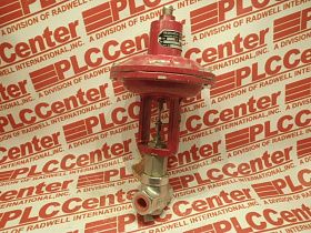 Регулирующий клапан Research Control 5000 PSI Badger Meter 1002GCN36SVOPGEP36