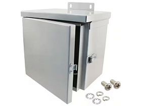 Bud Industries N3R-5804