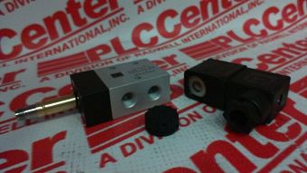 Электромагнитный клапан  Артикул E32W1SM18 от производителя TORK VALVE & AUTOMATION