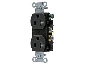 Bryant Electric CBRS20BLKWR