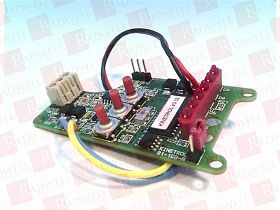 Плата процессора / контроллера Артикул SP1007 от производителя KINETROL