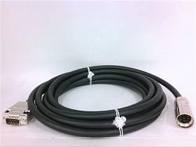 0150-1833 Сервокабель и аксессуары от LINMOT