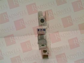 Автоматический выключатель для монтажа на дин-рейку Артикул 78668525625 от производителя CARLTON BATES