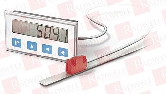 Индикатор / дисплей Артикул MA50410001 от производителя SIKO