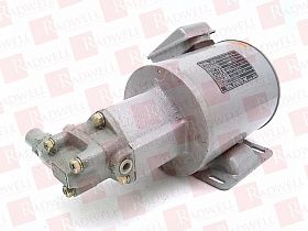 Насос с приводом от двигателя Артикул TRP-MA10J-DB-100W-VTPL от производителя TERAL KYOKUTO