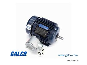 Marathon Electric 143TTGN6501