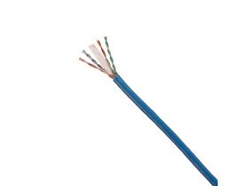 Panduit PUP6C04YL-ULP