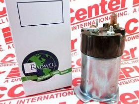 Стартер  Артикул 1114458 от производителя DELCO PRODUCTS