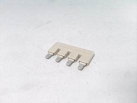 2010-404 Клемма от WAGO