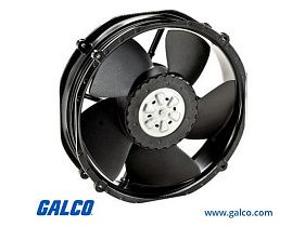 ebm-papst, Inc. 2214F/2TDHO