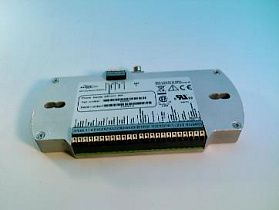 Электронный модуль MAS 811 для насосов FLYGT, 24 VDC, 6 W