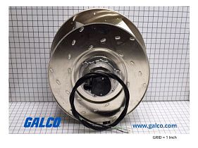 ebm-papst, Inc. R4D450-AK03-05