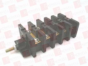 Клемма Артикул CDM-5 от производителя POWERS HOLDINGS INC