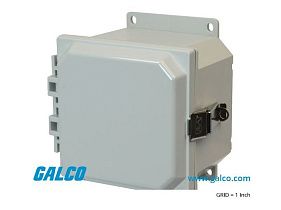 Allied Moulded Products AMP664LF