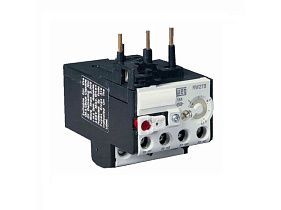 WEG Electric RW27-1D3-U017