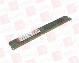 Карта памяти Артикул KVR13N9S8/4 от производителя KINGSTON TECHNOLOGY