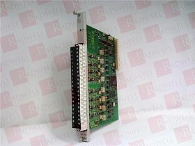 Модуль / стойка ПЛК Артикул 505-7028-A от производителя SIEMENS