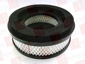 Воздушный фильтр ОВиК Артикул 604124 от производителя MC AIR FILTRATION