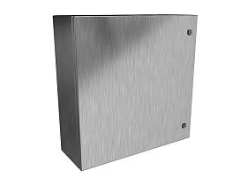 Hammond Manufacturing EN4SD24248S16