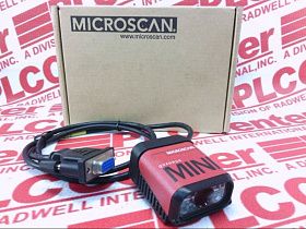 Ручной сканер штрих-кода Артикул FIS-6300-0001G от производителя OMRON