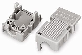 232-603 Аксессуар для панели от WAGO