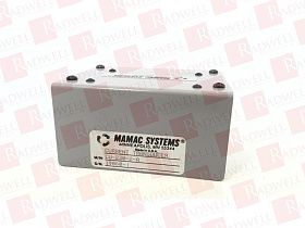 Датчик / преобразователь давления Артикул CU-230-2-A от производителя MAMAC SYSTEMS