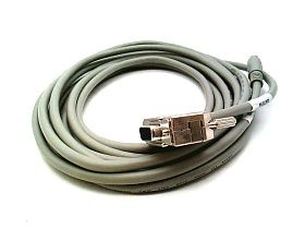 Кабель компьютерный BHC CABLE 300В 24 AWG