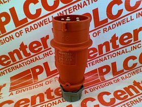 Штекер / розетка Артикул 516P63 от производителя MENNEKES