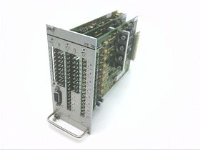 Модуль управления Bachmann Electronic UTR-300 стоечного монтажа