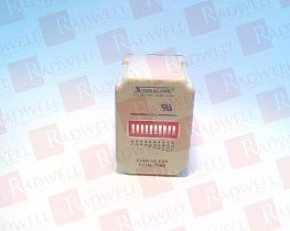 Реле / розетка Артикул 360-120V-1MIN от производителя SIGNALINE